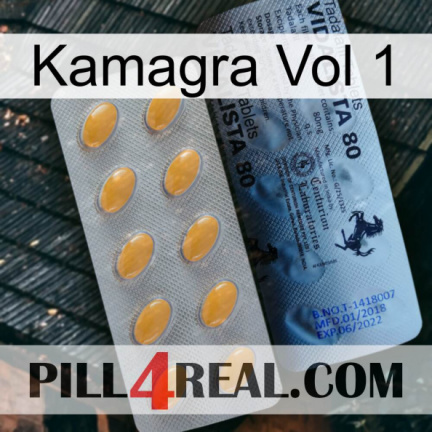 Kamagra Vol 1 44